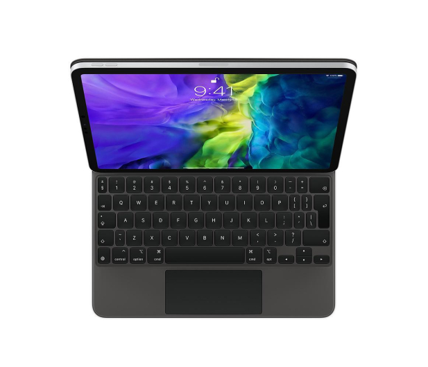 Apple APPLE Magic Keyboard do iPad Pro 11' (2nd gen) MXQT2Z/A # - 1383913 - zdjęcie 2